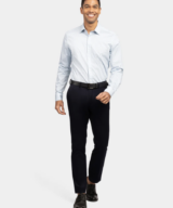 Brooksfield Stretch Performance Shirt