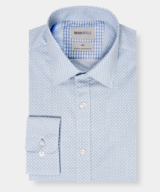 Brooksfield Stretch Performance Shirt