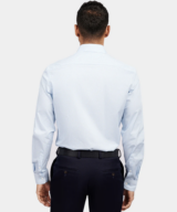 Brooksfield Stretch Performance Shirt
