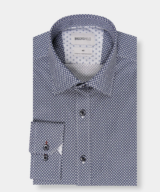 Brooksfield Stretch Performance Shirt