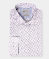 Brooksfield Stretch Performance Shirt