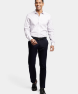 Brooksfield Stretch Performance Shirt
