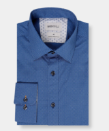 Brooksfield Stretch Performance Shirt