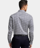 Brooksfield Stretch Performance Shirt