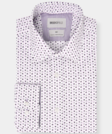 Brooksfield Stretch Performance Shirt