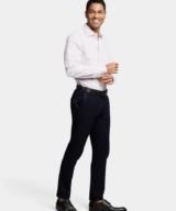 Brooksfield Stretch Performance Shirt