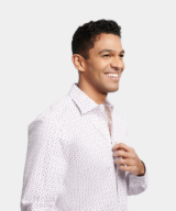 Brooksfield Stretch Performance Shirt