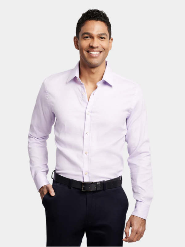 Brooksfield Premium Cotton Ls Shirt
