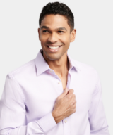Brooksfield Premium Cotton Ls Shirt