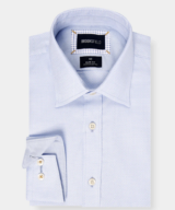 Brooksfield Premium Cotton Ls Shirt