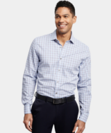 Brooksfield Premium Cotton Ls Shirt