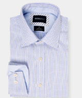 Brooksfield Premium Cotton Ls Shirt
