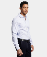 Brooksfield Premium Cotton Ls Shirt