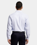 Brooksfield Premium Cotton Ls Shirt