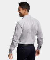 Brooksfield Premium Print Ls Shirt