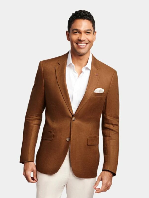 BROOKSFIELD BLAZER