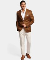 BROOKSFIELD BLAZER