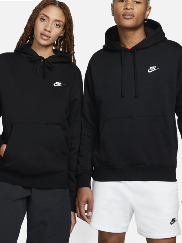 Nike Australia m Nsw Club Hoodie Po Bb