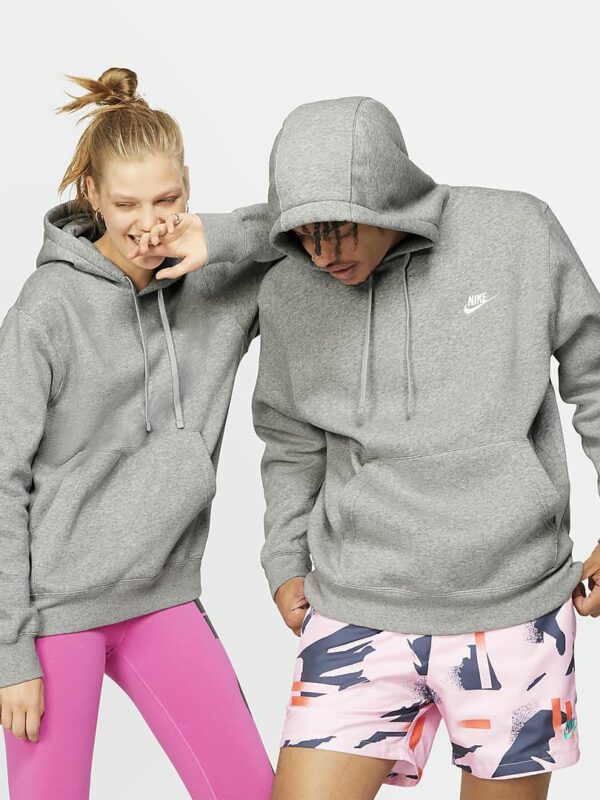 Nike Australia m Nsw Club Hoodie Po Bb