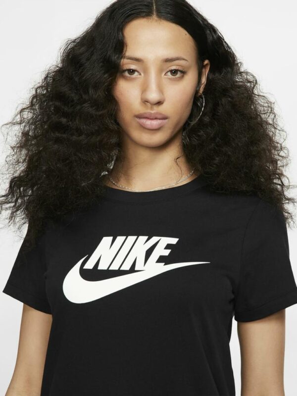 Nike Australia w Nsw Tee Essntl Icon Fut