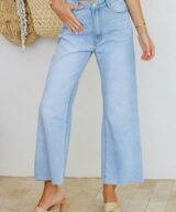 Country Denim Cd Vintage Baggy Jean