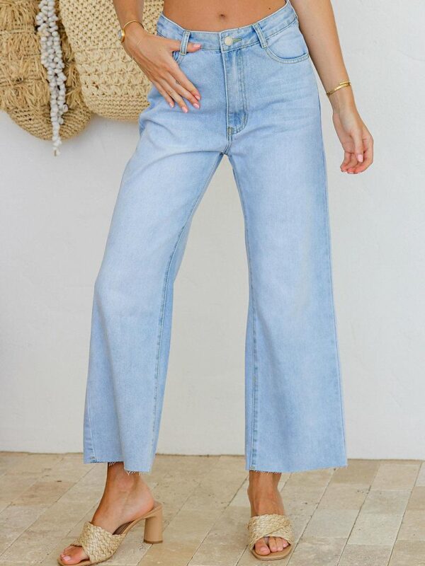Country Denim Cd Vintage Baggy Jean