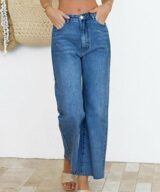 Country Denim Cd Vintage Baggy Jean