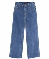 Country Denim Cd Vintage Baggy Jean
