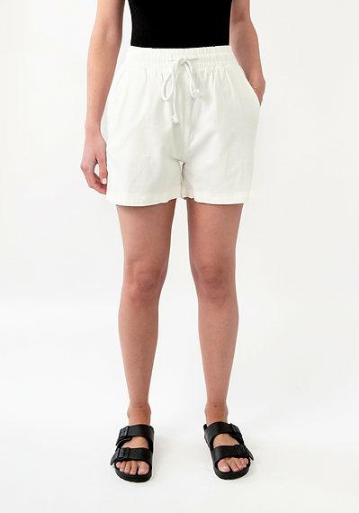 Country Denim Deborah Elas Waist Short
