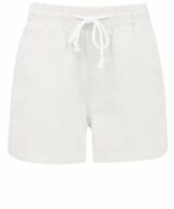 Country Denim Deborah Elas Waist Short