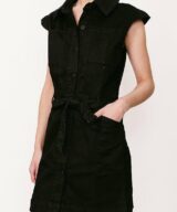 Country Denim April Ss Denim Dress