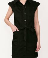 Country Denim April Ss Denim Dress