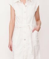 Country Denim April Ss Denim Dress