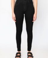 Country Denim Cd Skinny Pant