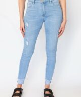 Country Denim Cd Cuffed Jean