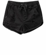 Country Denim Cd Jogger Short