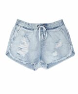 Country Denim Cd Jogger Short