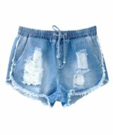 Country Denim Cd Jogger Short