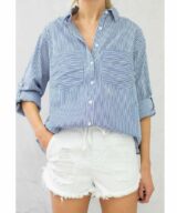 Country Denim Cd Jogger Short