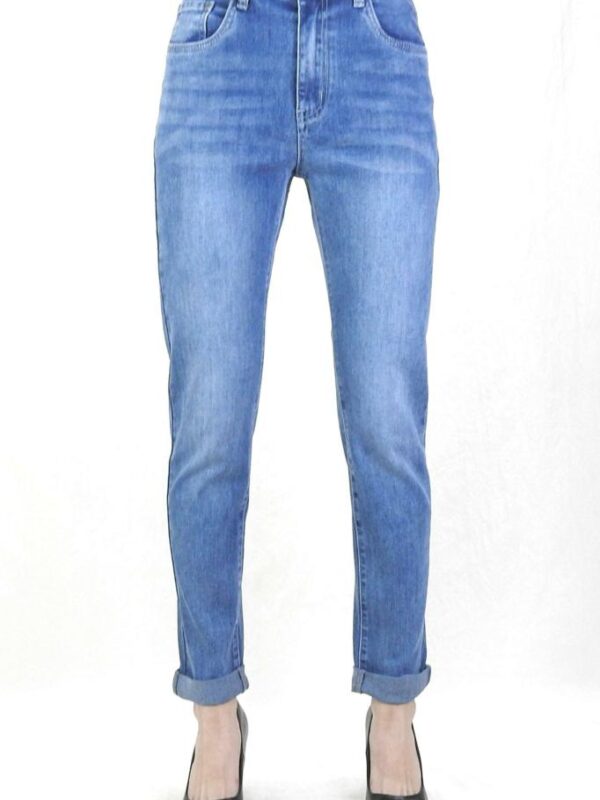 Country Denim Cd Denim Wash Jean