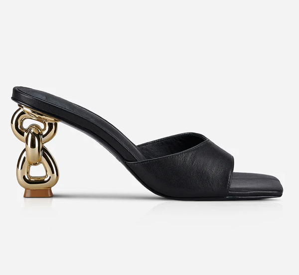 Sol Sana Sol=chain Mule