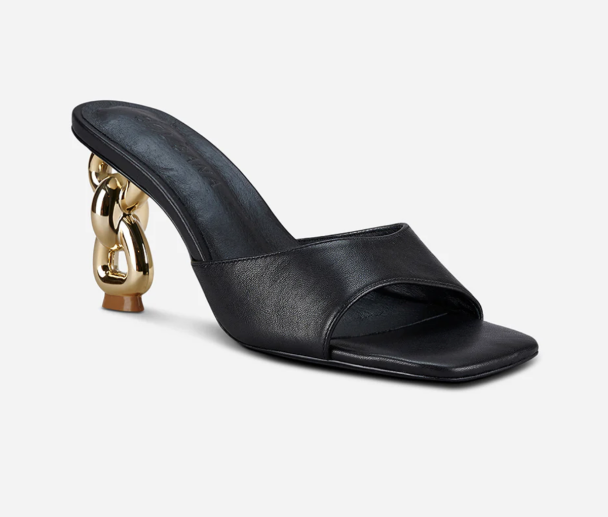 Sol Sana Sol=chain Mule