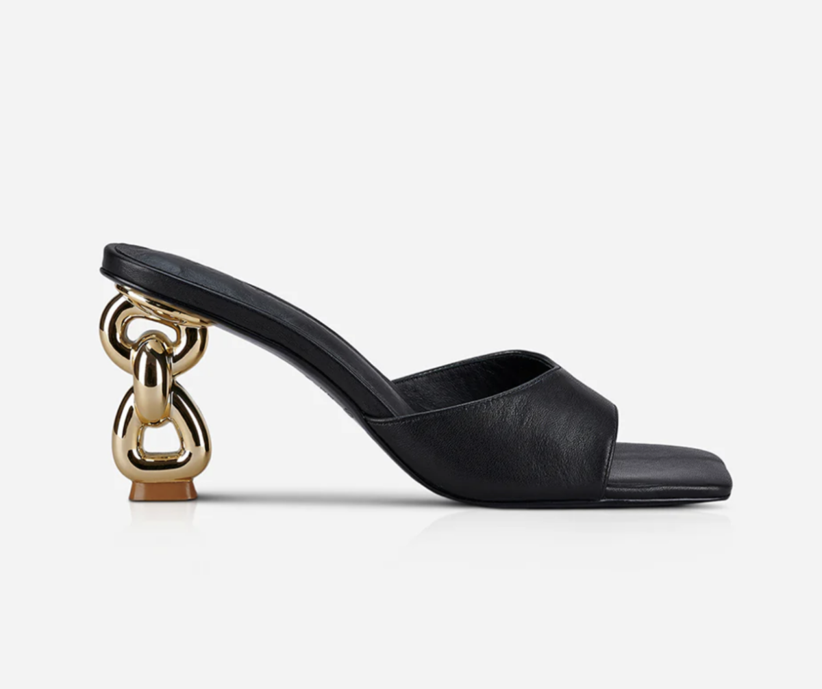 Sol Sana Sol=chain Mule