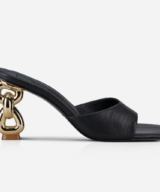 Sol Sana Sol=chain Mule