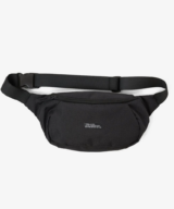 MINIMAL THRILLS HIP BAG