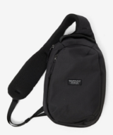 MINIMAL THRILLS SLING BAG