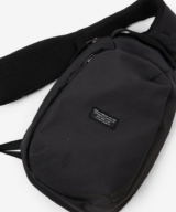 MINIMAL THRILLS SLING BAG
