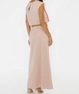 Mika & Gala Alessia Side Panel Skirt