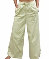 Mika & Gala Paris Side Pocket Pant