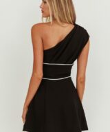 Here Comes the Sun Adalee Os Mini Dress